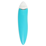Turquoise Love Chalk Wheel - Threadart.com