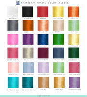 Personalized Waterproof Puppy Blanket - Custom Embroidery - Threadart.com