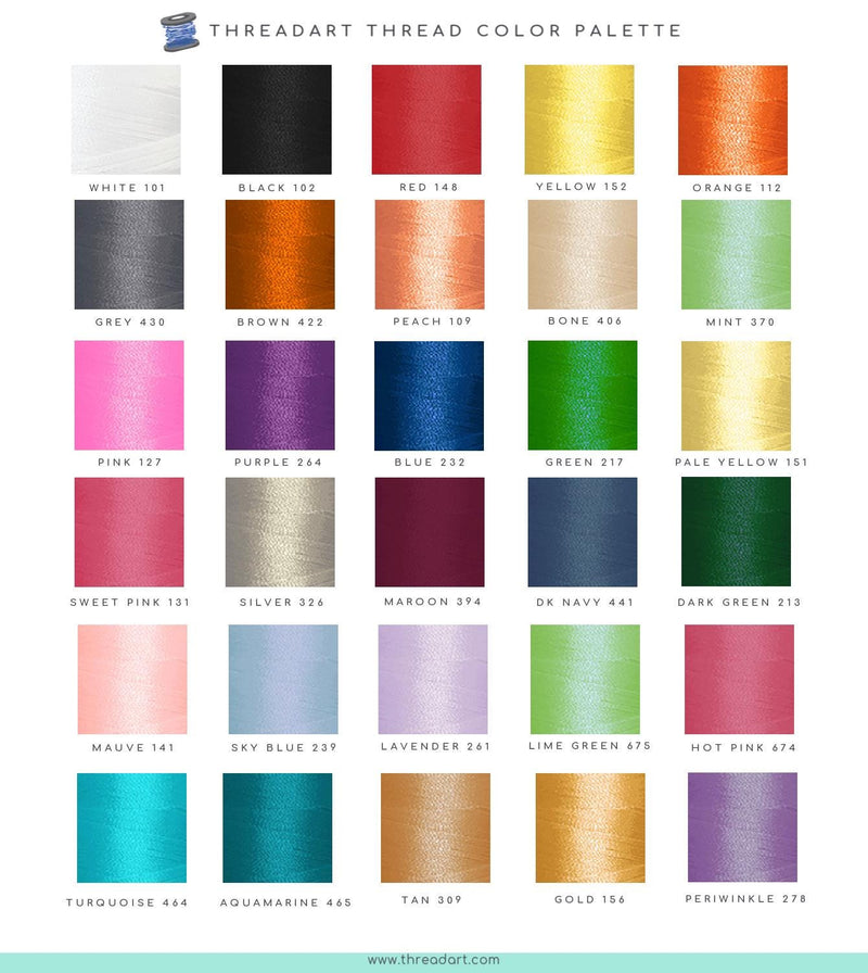 Personalized Waterproof Puppy Blanket - Custom Embroidery - Threadart.com