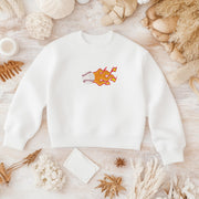 Flaming Baseball Machine Embroidery Design Instant Download - 4 Sizes - 8 Formats - ThreadArt - Threadart.com