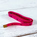 Soft Flexible Pink Tape Measure - Threadart.com