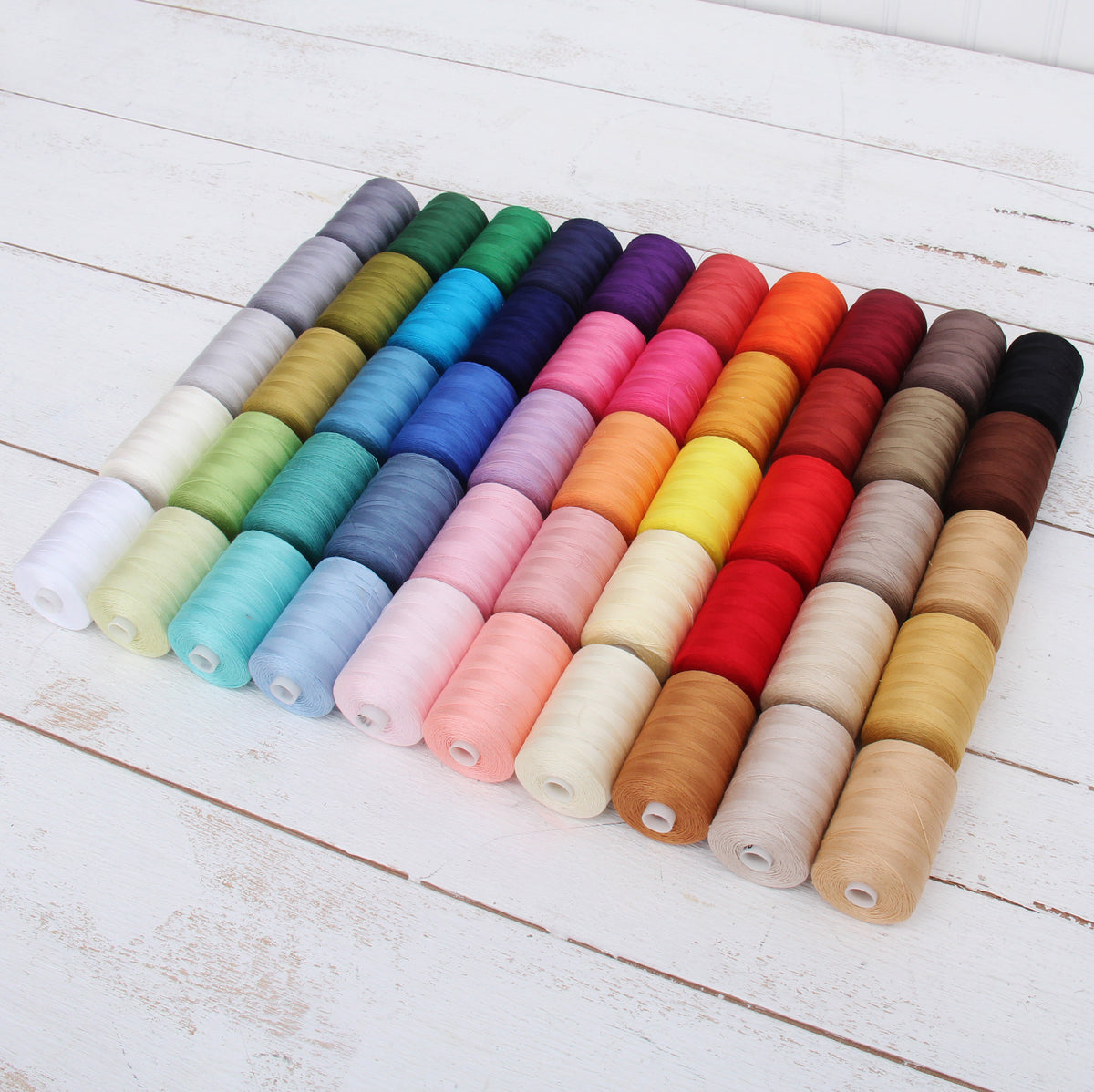 Cotton Quilting Thread