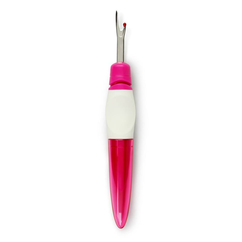 Large Seam Ripper Pink —