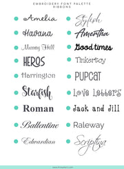 Personalized Waterproof Puppy Blanket - Custom Embroidery - Threadart.com