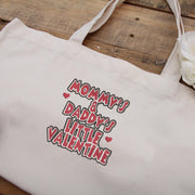 Valentine Design for Baby or Toddler Machine Embroidery Design Instant Download - 4 Sizes - 8 Formats - ThreadArt - Threadart.com