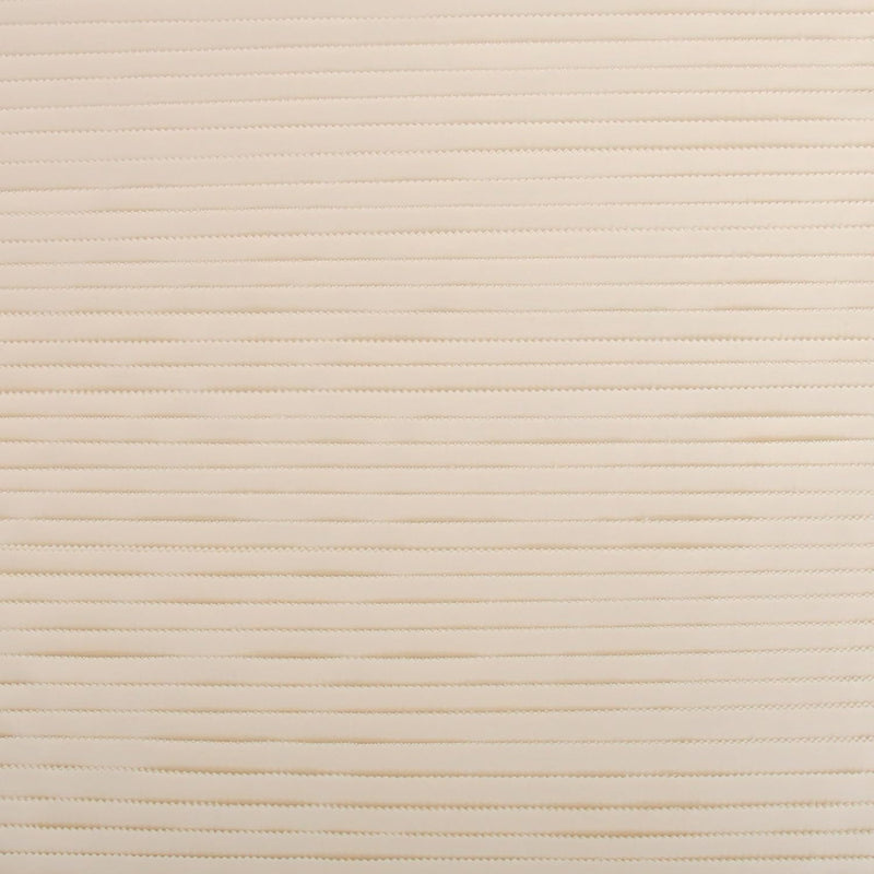 Jelly Roll Fabric Strips, 40 Precut Fabric Strips in Ivory, Premium Cotton - Threadart.com