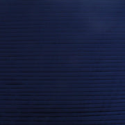 Jelly Roll Fabric Strips, 40 Precut Fabric Strips in Navy, Premium Cotton - Threadart.com