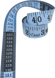 60" Wide Tape Measure - Threadart.com