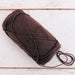 Crochet Cotton Yarn - Brown - #2 Sport Weight - 50 gram skeins - 165 yds - Threadart.com