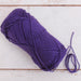 Crochet Cotton Yarn - Purple - #2 Sport Weight - 50 gram skeins - 165 yds - Threadart.com