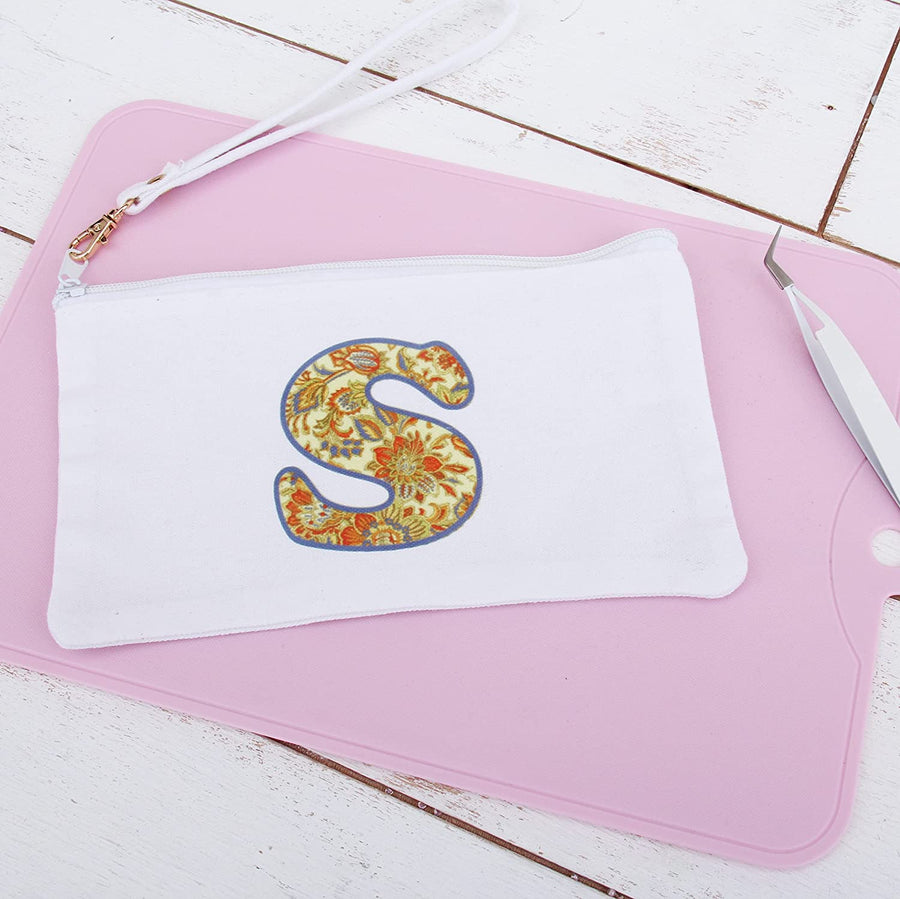 Printable Vinyl in use