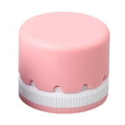 Beeswax Thread Conditioner with Pink Holder - Threadart.com
