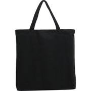 Personalized Canvas Tote Bags - Custom Name or Word - Threadart.com