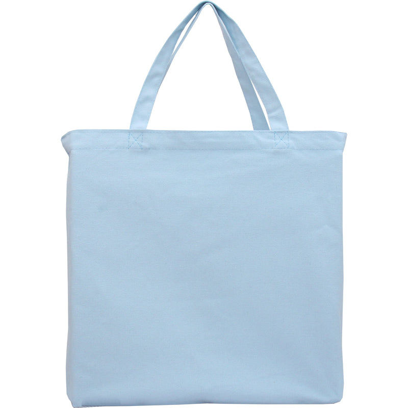 Personalized Canvas Tote Bags - Custom Name or Word - Threadart.com