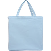Personalized Tote Bag  - Embroidered With Name or Words - Threadart.com