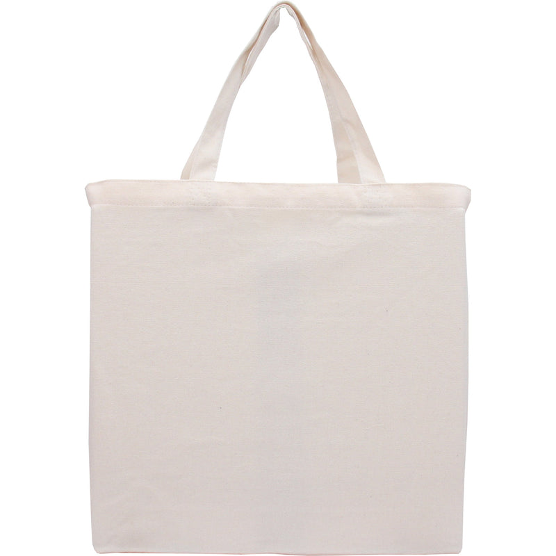 Personalized Tote Bag  - Embroidered With Name or Words - Threadart.com