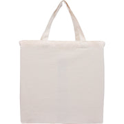 Personalized Canvas Tote Bags - Custom Name or Word - Threadart.com