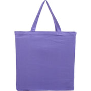 Personalized Canvas Tote Bags - Custom Name or Word - Threadart.com