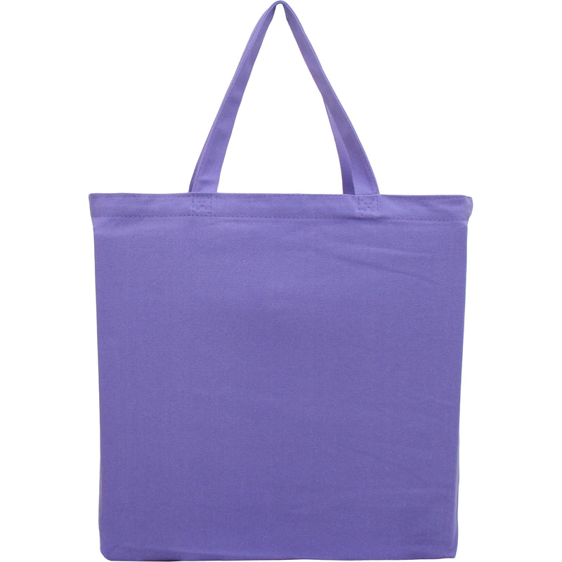 Personalized Canvas Tote Bags - Custom Name or Word - Threadart.com