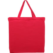 Personalized Canvas Tote Bags - Custom Name or Word - Threadart.com