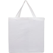 Personalized Canvas Tote Bags - Custom Name or Word - Threadart.com