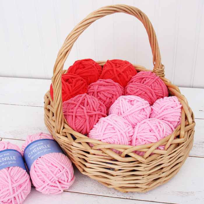 Super Soft Chenille