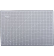 Threadart Premium Rotary Cutting Mat - Double Sided Pink/Grey - Threadart.com