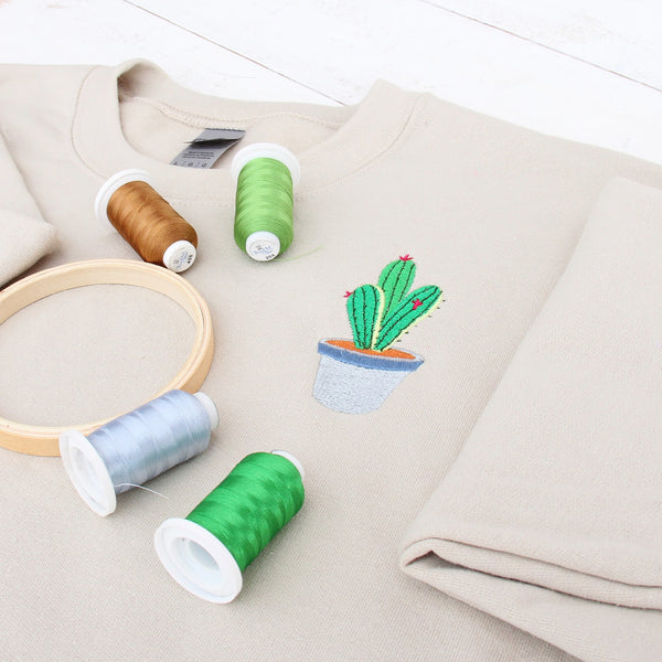 Shirts and sweatshirts