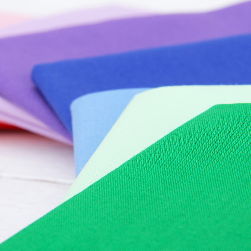 Premium Cotton Quilting Fabric Sold By The Yard - Solid Harvest Gold - Threadart.com