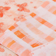 Fat Quarter Bundle - 20 Sunshine Shades Precut Cotton Fabrics - Threadart.com