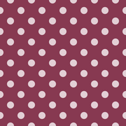 Fat Quarter Bundle - Five Burgundy Precut Cotton Fabrics - Threadart.com