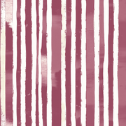 Fat Quarter Bundle - Five Burgundy Precut Cotton Fabrics - Threadart.com