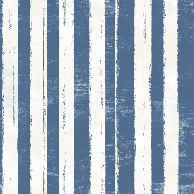 Fat Quarter Bundle - Five Denim Blue Precut Cotton Fabrics - Threadart.com