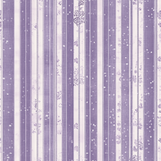 Fat Quarter Bundle - Five Dark Purple Precut Cotton Fabrics - Threadart.com