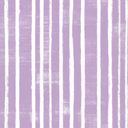 Fat Quarter Bundle - Five Lavender Precut Cotton Fabrics - Threadart.com