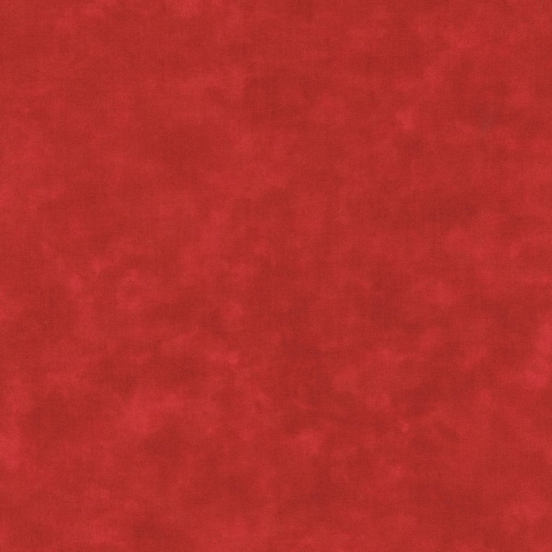Fat Quarter Bundle - Five Red Precut Cotton Fabrics - Threadart.com