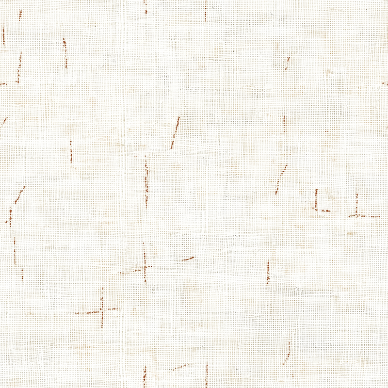 Fat Quarter Bundle - Five White Precut Cotton Fabrics - Threadart.com