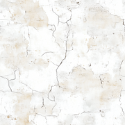 Fat Quarter Bundle - Five White Precut Cotton Fabrics - Threadart.com