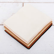 Six Fat Quarter Bundle - Neutral Solid Colors - Threadart.com