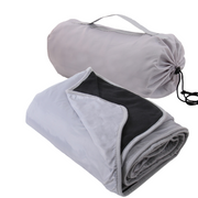 Personalized Waterproof Puppy Blanket - Custom Embroidery - Threadart.com