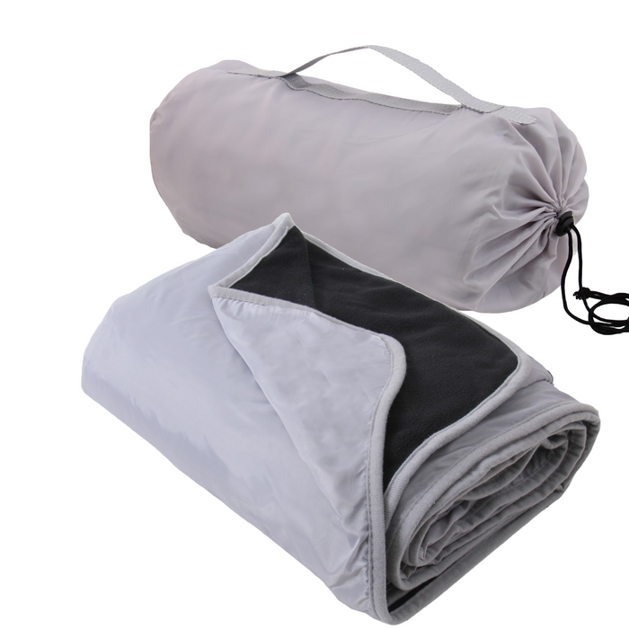 Personalized Waterproof Puppy Blanket - Custom Embroidery - Threadart.com