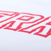Puff 3D Heat Transfer Vinyl Film Red 20" By The Yard - Threadart.com