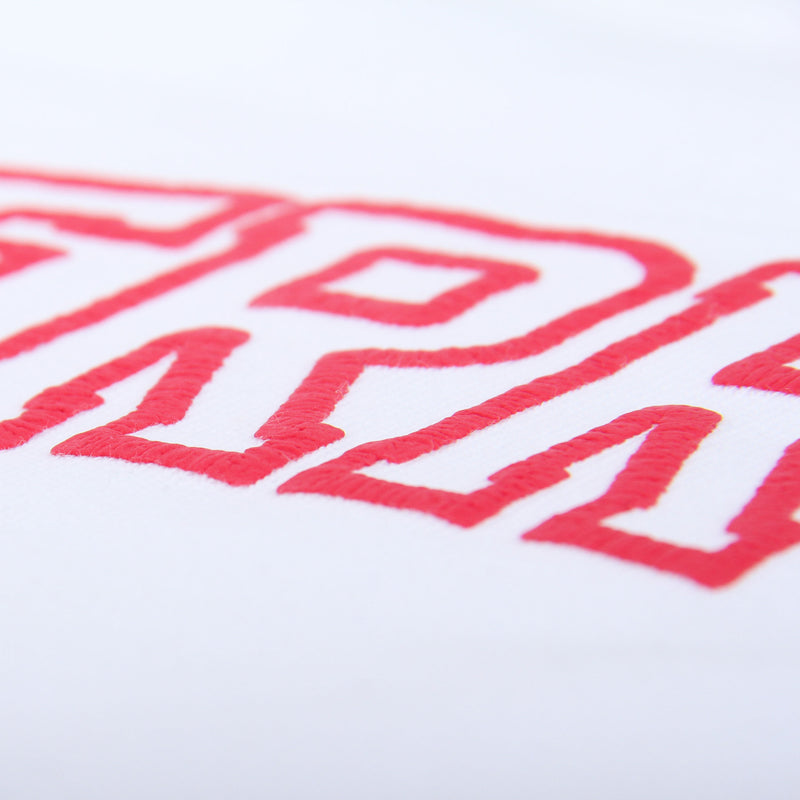 Puff 3D Heat Transfer Vinyl Film Red 20" By The Yard - Threadart.com