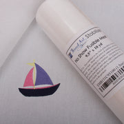 No Show Fusible Mesh Embroidery Stabilizer 9.5"x10yd Roll - Threadart.com