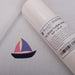 No Show Fusible Mesh Embroidery Stabilizer 9.5"x10yd Roll - Threadart.com