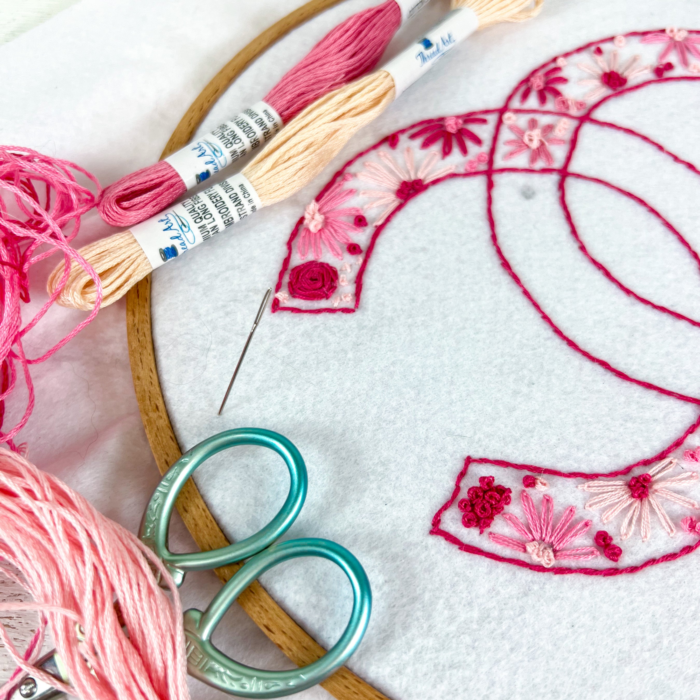 Thread | Shop ThreadArt | Thread Experts — Threadart.com