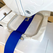 Sticky Back Tearaway Embroidery Stabilizer - 8x8 50 Precut - Threadart.com