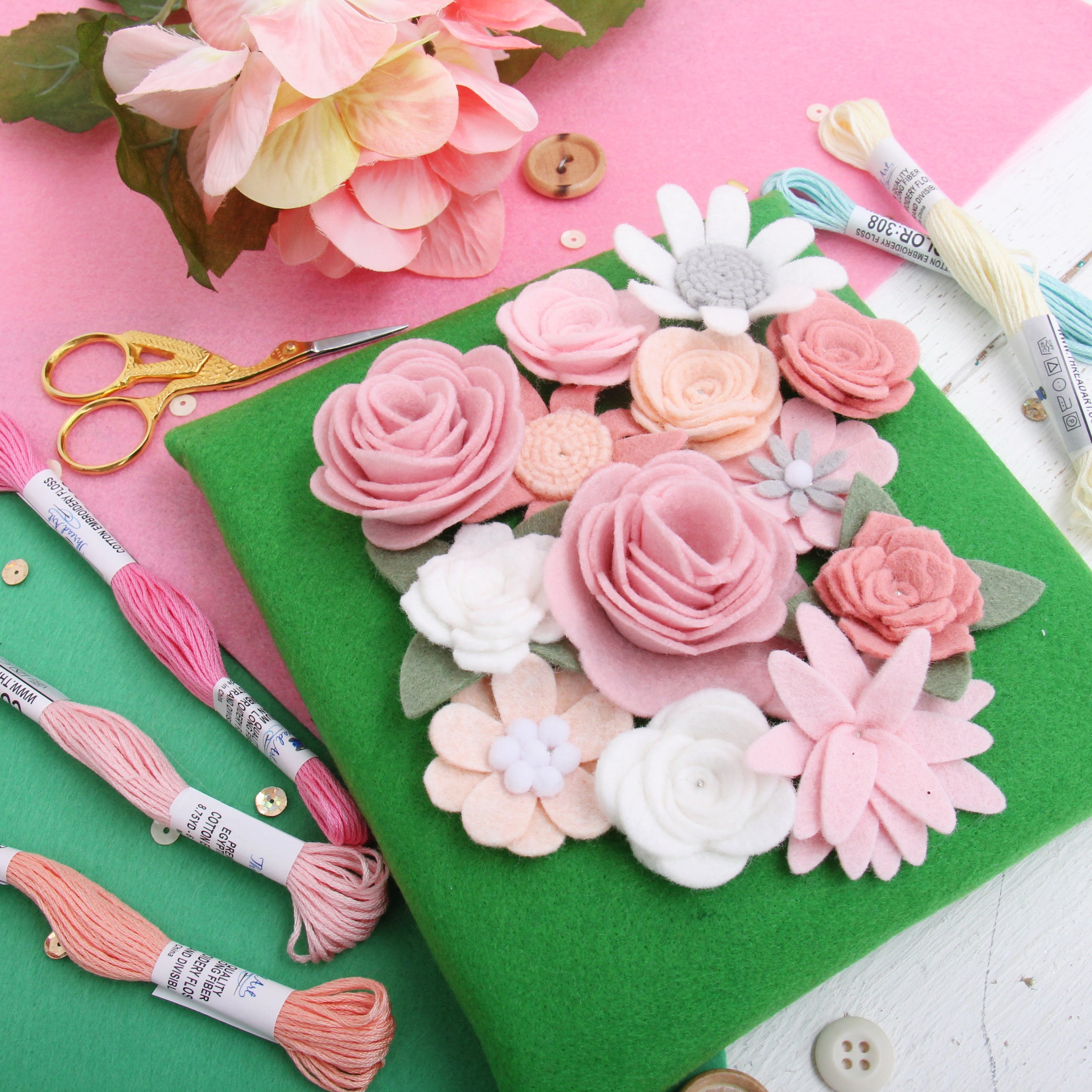 Threadart - One-Stop Shop for Personalization and Supplies — Threadart.com