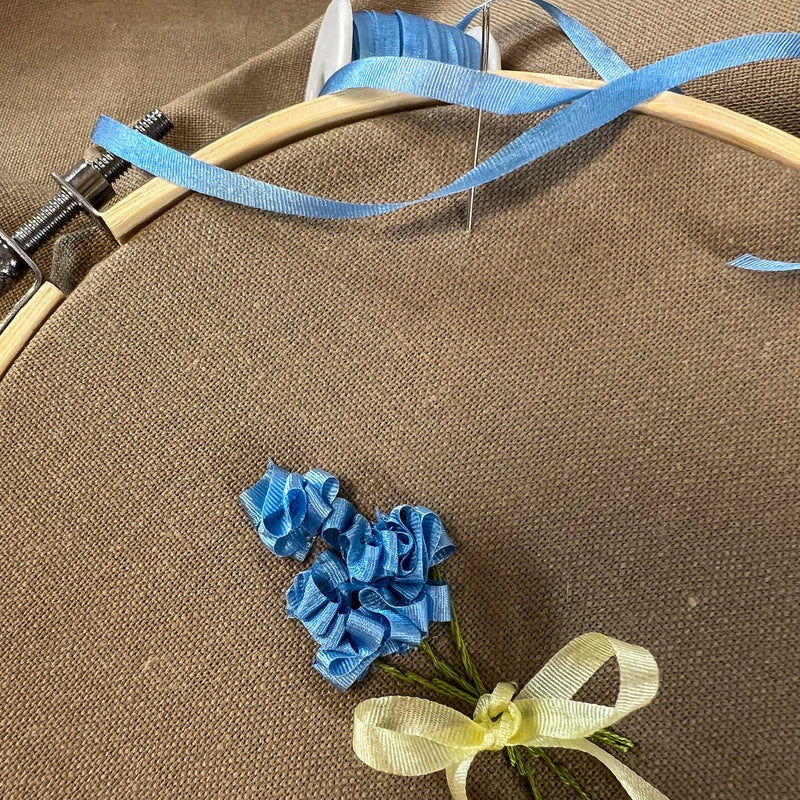 Threadart Linen 6 Fat Quarter Bundles - Premium Linen For Embroidery, Apparel, Home Décor, Bags - 18"x21" - Threadart.com