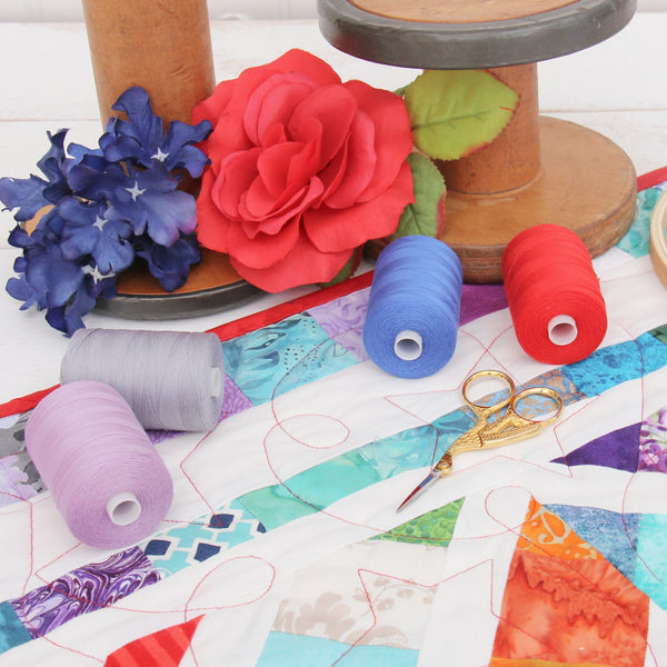 Quilting